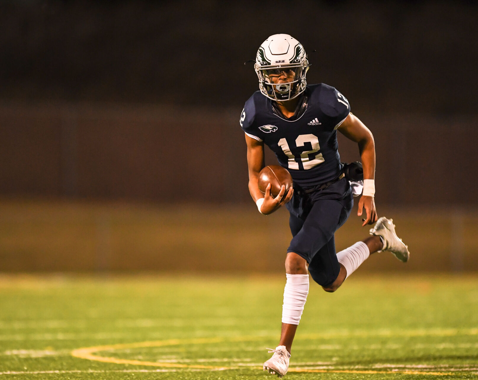 CHSAA 4A State Football Playoff Game Pine Creek vs Loveland
